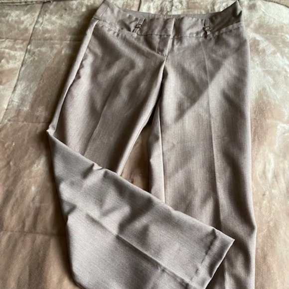 Comfy and Trendy Wide Leg casual pants - Picture 1 of 4